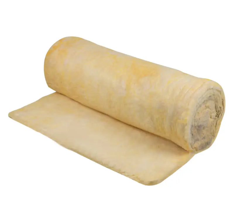 Lana de vidrio libre 1,2x12x60mm (14,4m2)