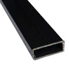 Perfil rectangular 50x30x3mm tira 6mt