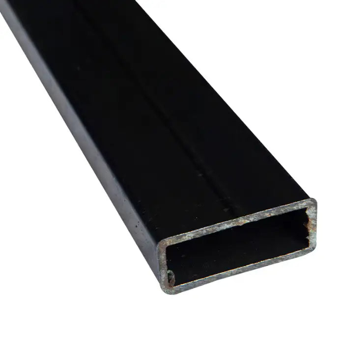 Perfil rectangular 50x30x3mm tira 6mt