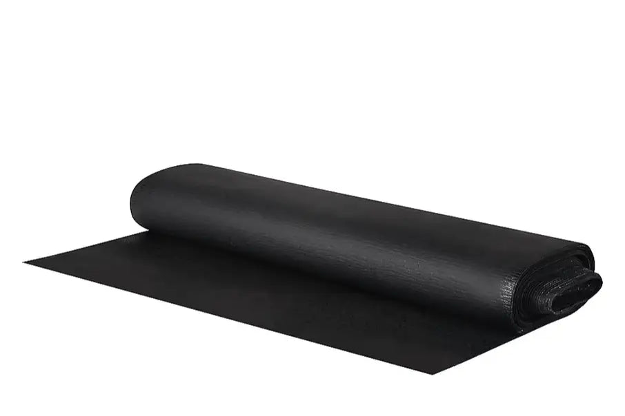 Fieltro asfaltico 40m2 15 libras crepado