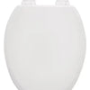 Briggs Asiento madera ad elo c/suave bis plast