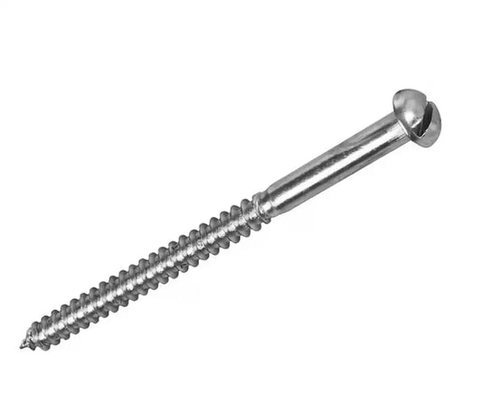 Tornillo techo 12x2,1/2" 144 uds Mamut