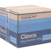 Clavo corriente 5" caja 25 kg  Inchalam