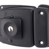 Scanavini Cerradura sobreponer acceso negro CI30 2002-30 N 10A