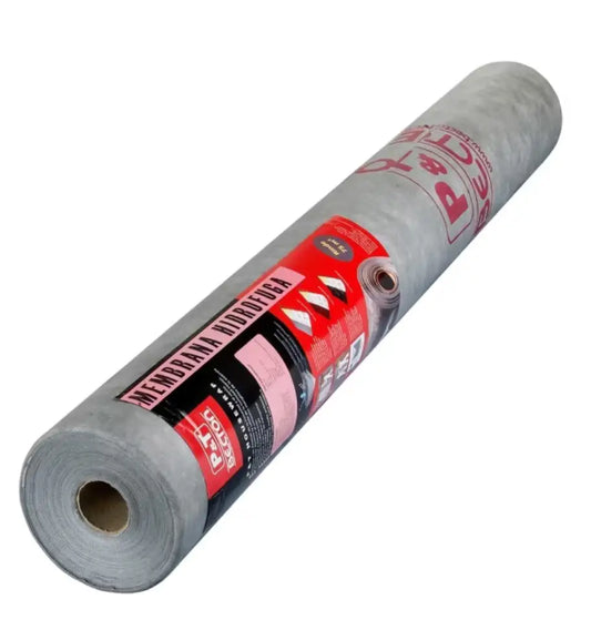 Membrana hidrofuga becton bctwrap 75 m2