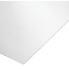 Plancha policarbonato alveolar clear 4x2100x2900mm