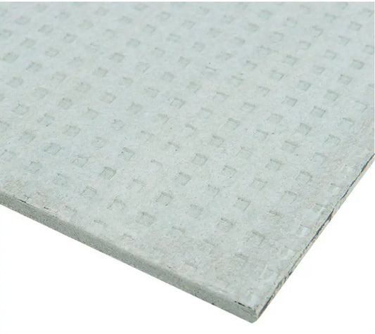 Plancha lisa base cerámica 6mm 1,20x2,40mt