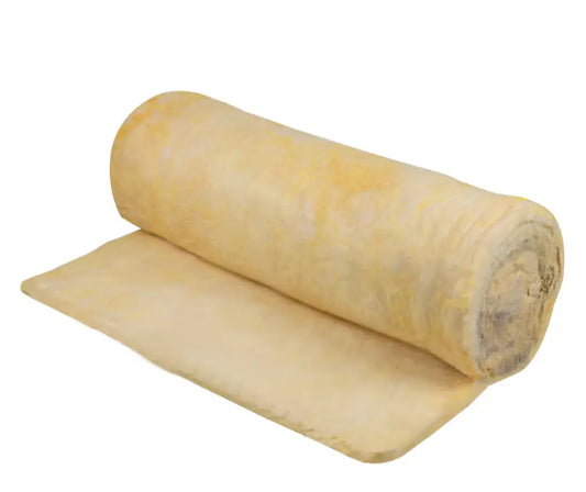 Lana de vidrio libre 1,2x12x60mm (14,4m2)
