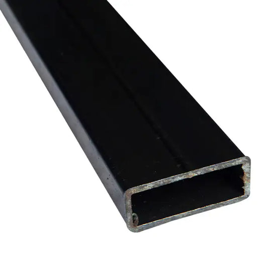 Perfil rectangular 50x30x3mm tira 6mt