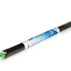 Rollo polietileno negro 4mtx5mt standard 0,1 mc