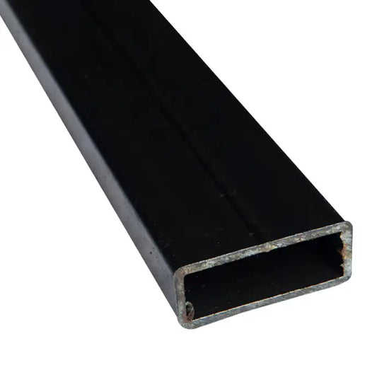 Perfil rectangular 60x40x3mm tira 6mt