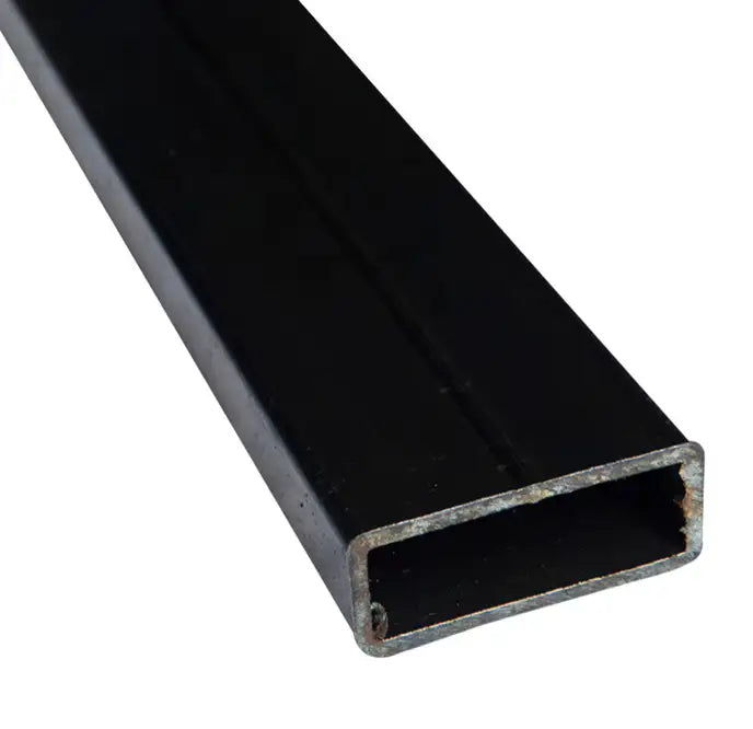 Perfil rectangular 60x40x3mm tira 6mt