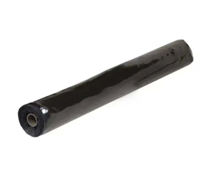 Rollo polietileno negro 200x0,1mc-25kg (65mt)