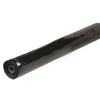 Rollo polietileno negro 200x0,1mc-25kg (65mt)
