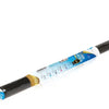 Rollo polietileno negro 4mtx 10mt premium 0,2 mc