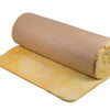 Lana de vidrio 1 cara 1,2x12x60mm (14,4m2)