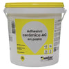 Adhesivo cerámico pasta AC 6 kg