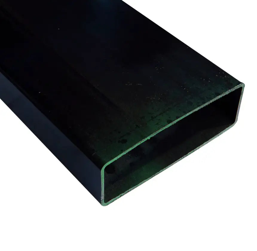 Perfil rectangular 150x50x3mm tira 6mt