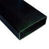 Perfil rectangular 150x50x3mm tira 6mt