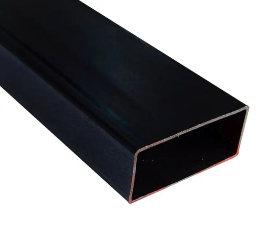 Perfil rectangular 70x30x1,5mm tira 6mt