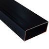 Perfil rectangular 70x30x1,5mm tira 6mt