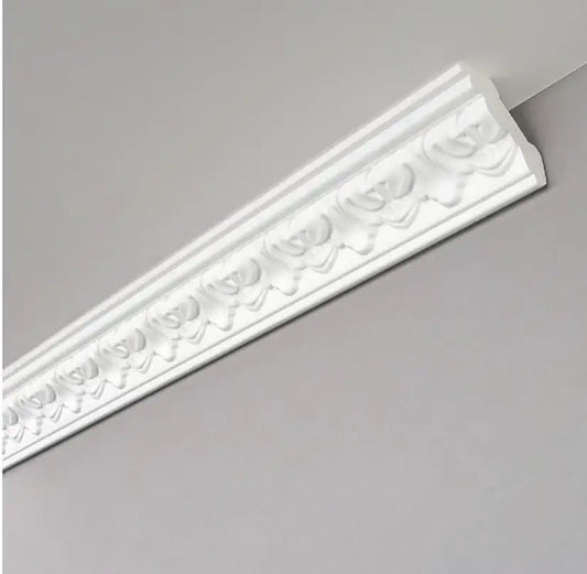 Moldura E21 60x30mm tira 2mt