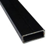 Perfil rectangular 60x40x2mm tira 6mt