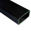 Perfil rectangular 80x40x3mm tira 6mt