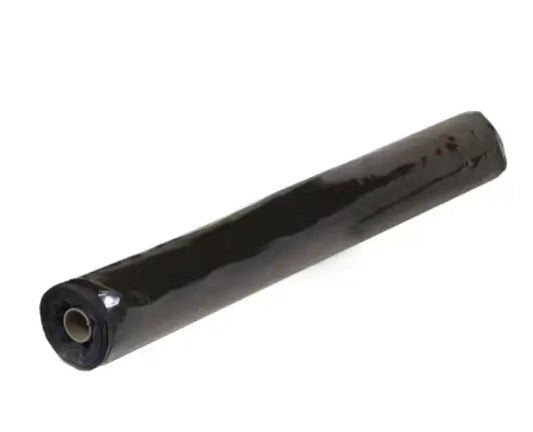 Rollo polietileno negro 200x0,2mc-25kg (32mt)