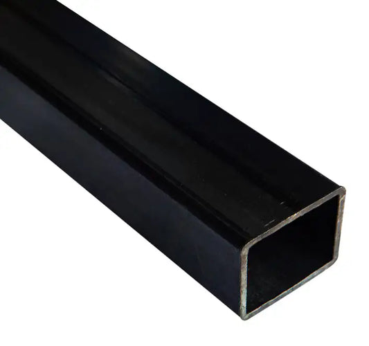 Perfil rectangular 40x30x2mm tira 6mt
