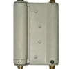 Pack bisagras L86 bronceada 3,5x3,5" 3unds con tornillos
