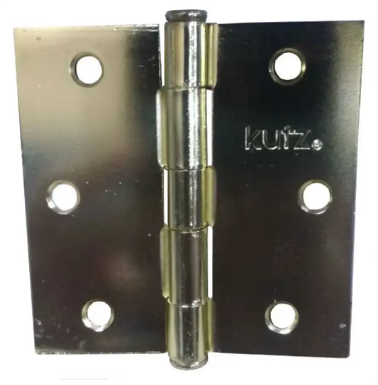 Bisagra para puerta doble accion 3"