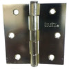 Bisagra para puerta doble accion 3"