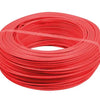 Cocesa Cable THHN rojo 14 AWG 25mt