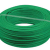 Cocesa Cable THHN verde 14 AWG 25mt