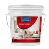 Esmalte al agua extra lavable blanco 4 gal