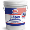 Látex extracubriente blanco 4 gal