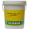 Tajamar Textura Marmolina EF-5 blanco 25 kg