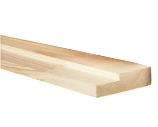 Juego marco  30x90mm 5,40mt