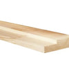 Juego marco  30x90mm 5,40mt