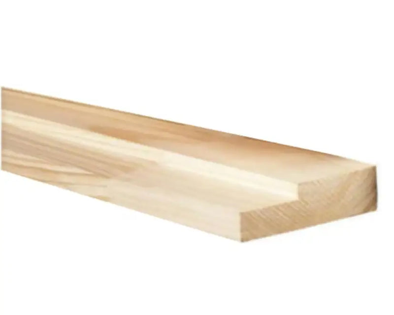 Juego marco  30x90mm 5,40mt