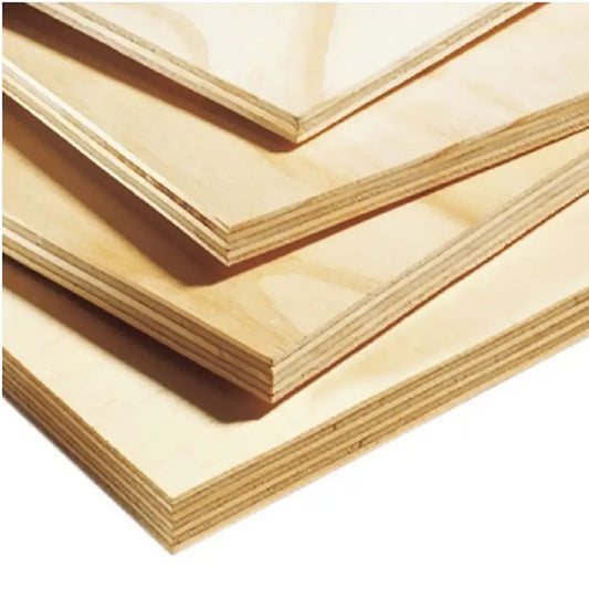 Terciado pino master muebleria 18mm 1,20x2,40mt