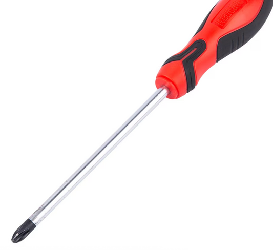 Atornillador Phillips 3 x 150 mm