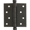 Bisagra para puerta colonial 3x3"