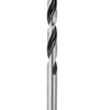 Broca acero rapido 4,5mm