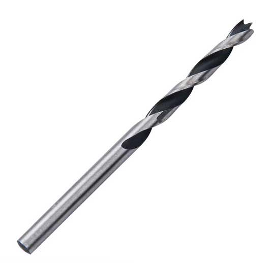 Broca madera 5x85mm D-07048