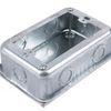 Caja schuky metalica