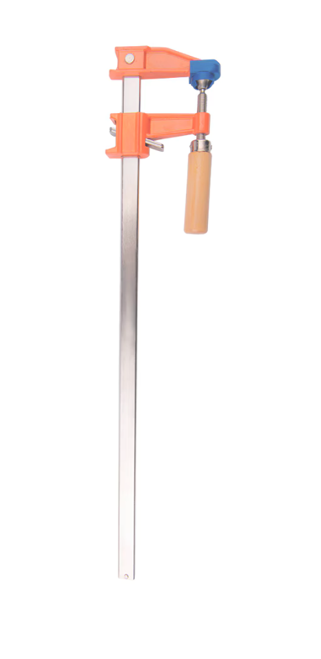 Prensa Sargento acero 36" 