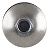 FST Tor hex punta broca para policarbonato con golilla ancha Tamaño: 12 x 2
