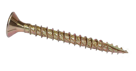 Tornillo Turbo M5X80